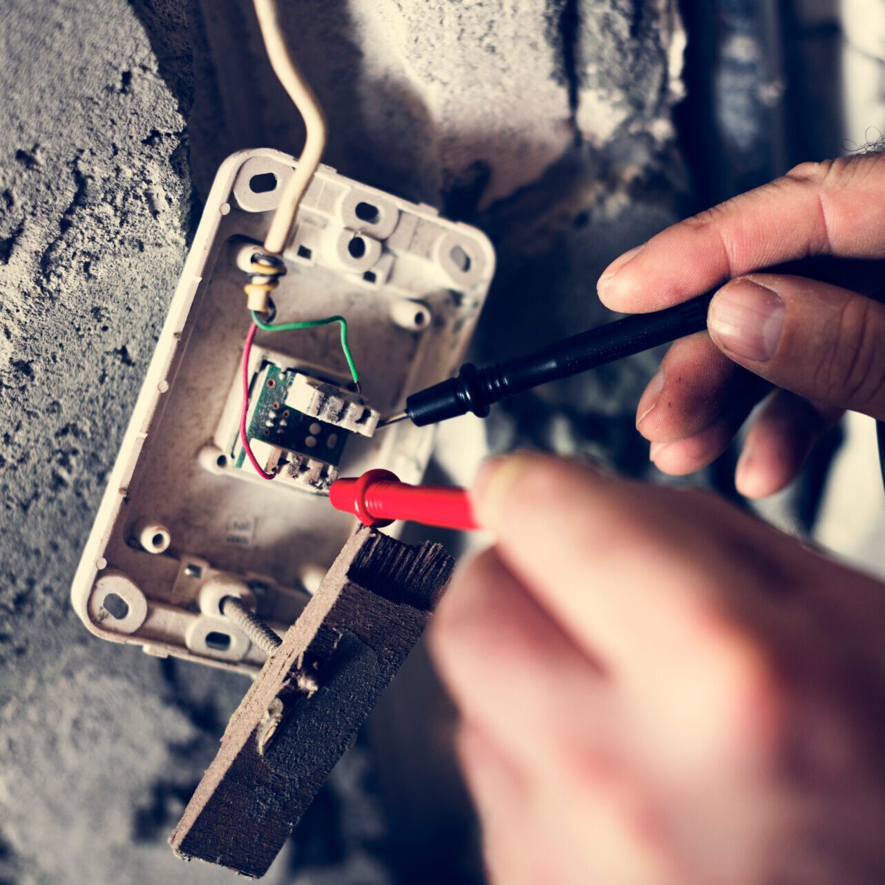 Electrical Contractor in Toledo, WA